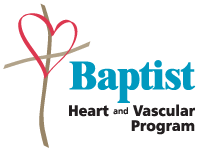 Baptist Heart & Vascular Program